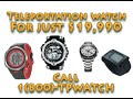 teleportation watch commercial