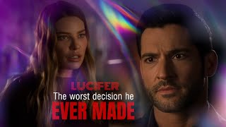 Lucifer and Chloe | WHY LUCIFER WILL RISK IT ALL FOR HER?