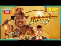 น้าแมนอยากเป็น Indiana Jones | Gamer Inside Live