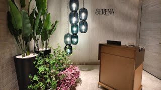 高雄日航酒店-SERENA全日餐廳（早餐）