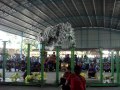 SMKB CNY Lion Dance 2013