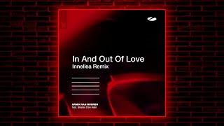 Armin van Buuren feat. Sharon Den Adel - In And Out Of Love (Innellea Remix) [A state of Trance]