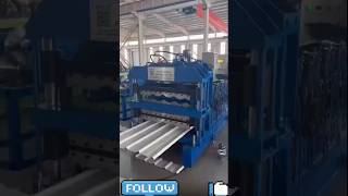 How to  roofing sheets making factory tour lfactory explorer  #factoryexplorer #factorytour #viral