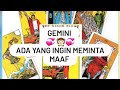 Gemini 💞 Ada Yang Ingin Meminta Maaf 💞 #funny #freefire #fyp #foryou