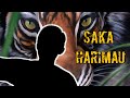 SAKA HARIMAU | KISAH MISTERI