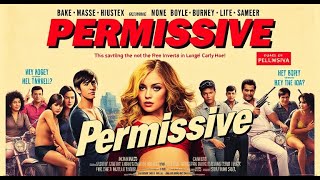 Permissive - 1970 British Exploitation Romantic Drama | Full Classic Movie 🎞✌👀🎁