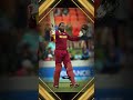 Top 5 Batsman With Most Sixes In T2 International Cricket || #shorts