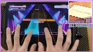 【ユメステ】So long, Say Goodbye【OLIVIER II】【ALL PERFECT】