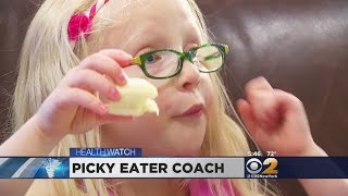 Dr. Max Gomez: Picky Eaters