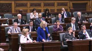 2014-02-25 Question Period