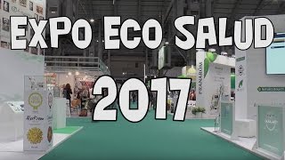 BARCELONAUTES / EXPO ECO SALUD 2017