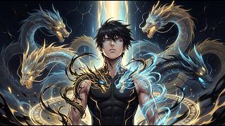 【Full】【MULTI SUB】The time changer S1 EP1-60 #animation #anime #the time changer