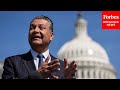 'Years Of Underfunding Under The Trump Administration': Alex Padilla Defends EPA