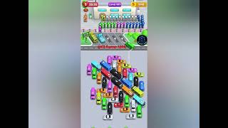 Crowd Express level 497 walkthrough solution