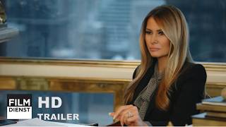 Melania Trailer German Deutsch (2026)