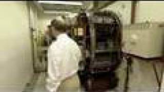 Quality assuring the linear accelerator - The Linear Accelerator (LINAC) (4/5)