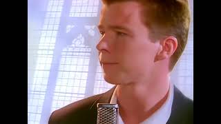 Rick Roll (HD + 60 Fps + No Ads)