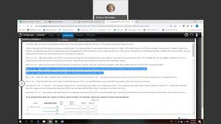 Payroll Chapter 6 Test Review