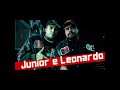 RAP DAS ARMAS MCS JUNIOR E LEONARDO