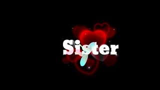 Sister Birthday Status 🎊 | Happy Birthday Sister Status | Happy Birthday Sister | PapaUsha