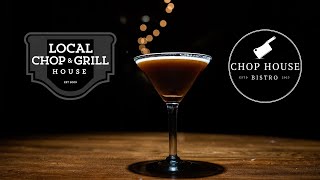 Local Chop & Grill House | Harrisonburg, VA