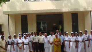 Sarvodaya handed over newly built Emergency Treatment Unit to Padaviya Hospital