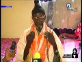 jazboul mouride cheikh ibra fall ak adiyah invité serigne oumar doumbiya