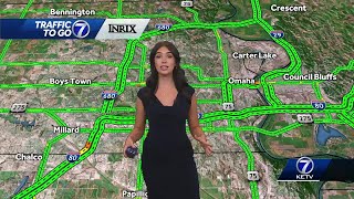 Travel guide for Friday, May 16: Road closures around the metro could impact your weekend drive