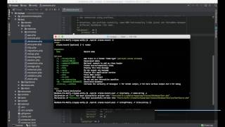 Part 2: Working with ORM schemas