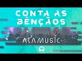 Conta as Bênçãos - #Alamusic | Igreja Batista Alameda