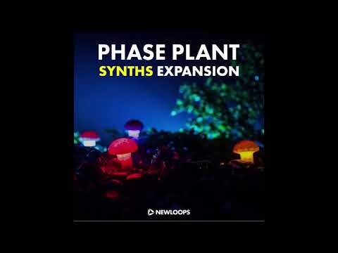 Phase Plant Synths Expansion Pop Chords Demo Phase Plant Presets