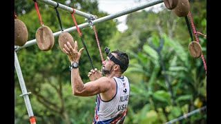 FISO OCR World Championship Standard Course Full Race, Doka Estate Costa Rica