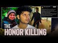 *Brutal* The Honor Killing of Mona