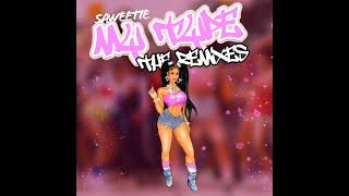 Saweetie - My Type ft. Jhené Aiko, Wale [Extended Remix]