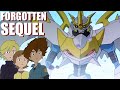 The Digimon Movie SEQUEL Most Fans Missed