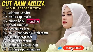 CUT RANI SALAHMU SENDIRI | CIINAN BANA | RINDU TAPI MALU || LAGU POP MELAYU TANPA IKLAN