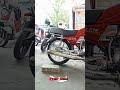 YAMAHA RX KING 1983 MERAH MERONA