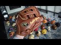 THE BEST GLOVE COLLECTION!