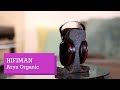 HIFIMAN - Arya Organic... (Vinyl & ... Report)...