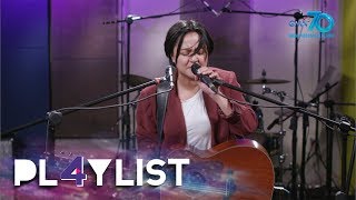 Playlist: Zsaris – Kahapon (Live Looping)