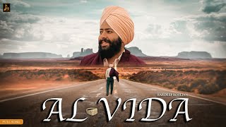 Alvida - Hardeep Bohlian - latest punjabi song 2023 -