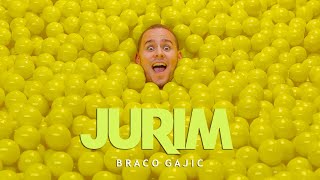 BRACO GAJIĆ - JURIM ( Music )