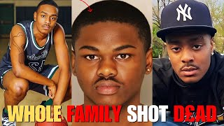 Entire Family SH@T D£AD At Their Sons Funeral 13 Days After He Was Murdered | True Crime Documentary