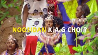 {BEST OF MAASAI} PAPA by NOOSIDAN K A G HOIR