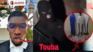 ‼️Kawtéf mbir Mou Doy warr khéwna Touba Ablaye Nar...