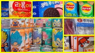 Arirang Market @ El Paso, TX (Asian Market)| Road Trip Energy | Things To Do