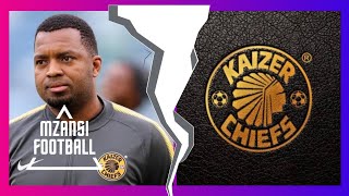 Could Khune be leaving Kaizer Chiefs?