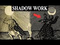 How To Master Shadow Work according to Carl Jung