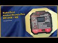 Unwrapped: S01E30 | HaboTest Socket Tester Pro HT106E - UK | June 23, 2020 | © 2020 PRODUCTS.WIKI