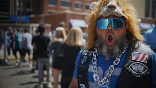 Pure Michigan: The New Detroit Lions